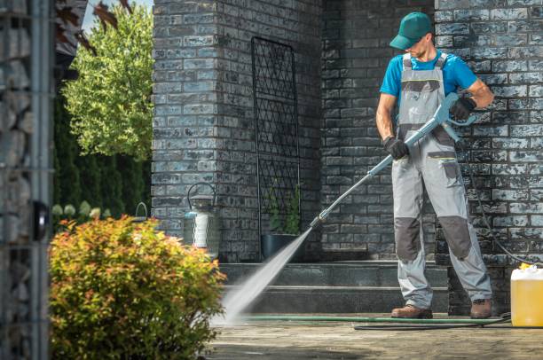 Best Dumpster Area Cleaning  in Wheeler, TX