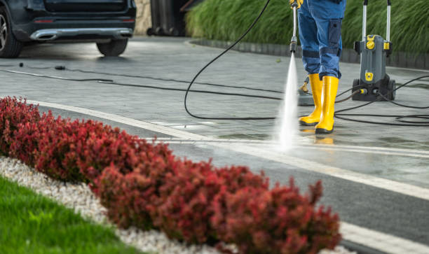 Best Gas Station Cleaning  in Wheeler, TX