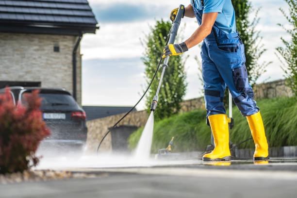 Trusted Wheeler, TX Pressure Washing Experts
